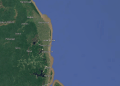 53 now rescued after ferry MV Barima capsized off Essequibo Coast