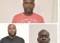 MV Barima captain, others charged with murder of ferry passengers, crew