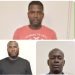 MV Barima captain, others charged with murder of ferry passengers, crew