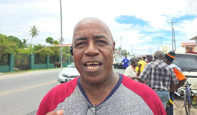 Give working class more money before uncapping former presidents benefits – Buxton-Foulis NDC Chairman