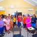 Para-social workers being trained in hinterland communities