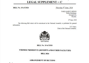 WPA calls for nationwide protest against unlimited benefits for former presidents