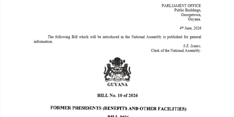 WPA calls for nationwide protest against unlimited benefits for former presidents