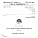 WPA calls for nationwide protest against unlimited benefits for former presidents