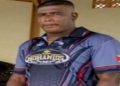 Another Azruddin Mohamed associate wanted for “Paper Shorts” murder