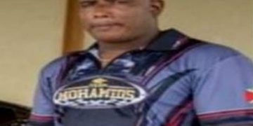 Another Azruddin Mohamed associate wanted for “Paper Shorts” murder