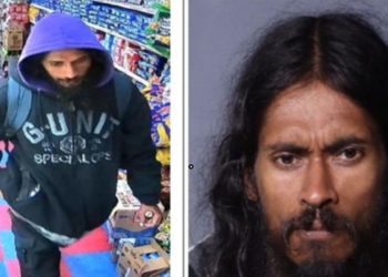 Guyanese man admits to firebombing houses of worship in Queens, New York