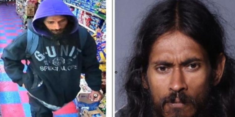 Guyanese man admits to firebombing houses of worship in Queens, New York