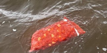 10 bodies recovered from MV Barima mishap
