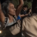 Civil society activists mull constitutional case against police arrest during MV Barima vigil