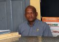 Opposition MP Duncan arrested for flying drone- Walrond