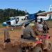 Group of armed, patrolling Chinese arrested in Suriname