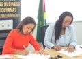 Trinidad, Georgetown chambers of commerce to set up trade complaints desk, lobby govts