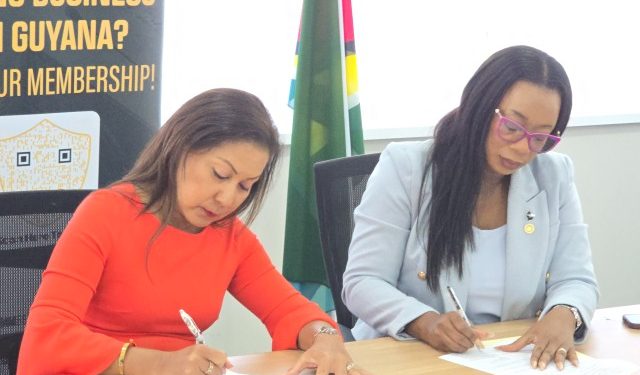 Trinidad, Georgetown chambers of commerce to set up trade complaints desk, lobby govts