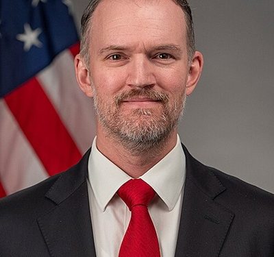 US imposes 12.5 percent “forced-labour” tariff on Guyana’s exports