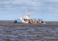 Natural Resources Minister denies Opposition Leader’s claim of ruptured natural gas pipeline