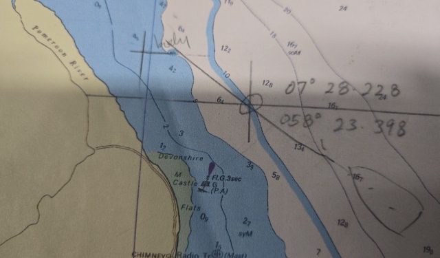 MV Barima’s confirmed death toll now 73, 30 unaccounted for