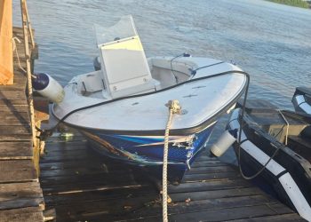 Now expired documents show Mohamed’s boat was certified, inspected