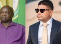 APNU’s Norton ready to meet WIN’s Mohamed to discuss thorny political issues
