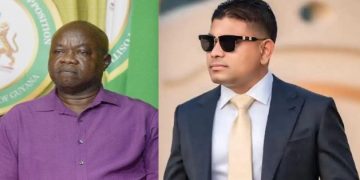 APNU’s Norton ready to meet WIN’s Mohamed on thorny issues but at neutral venue