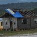 Storm wreaks havoc in Arau
