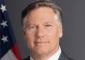 US Deputy Secretary of State to hold energy, minerals talks with Pres Ali in Guyana