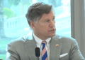 People are electing parties that will deliver- US Deputy Secretary of State