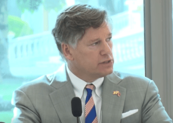 People are electing parties that will deliver – US deputy secretary of state