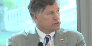 People are electing parties that will deliver – US deputy secretary of state