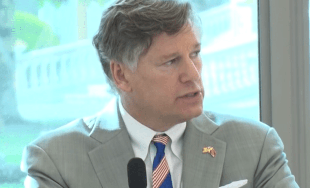 People are electing parties that will deliver – US deputy secretary of state