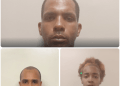 Cubans charged with murder of country man