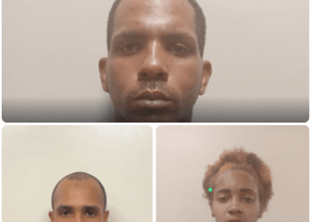Cubans charged with murder of countryman