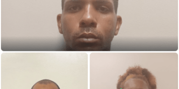 Cubans charged with murder of country man