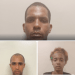 Cubans charged with murder of country man