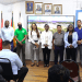 Nine Guyanese doctors for advanced training in China