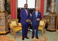 UK’s King Charles to visit Guyana in October