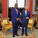 UK’s King Charles to visit Guyana in October