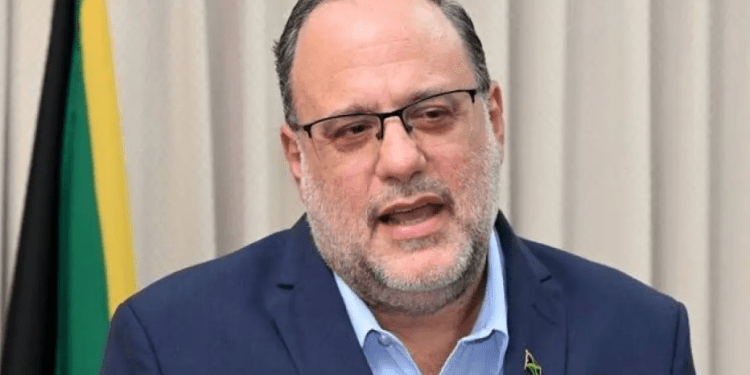 CCJ leaks won’t sway Jamaica’s opposition PNP