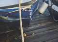 Opposition Leader’s boat detained after he failed to produce ‘papers’