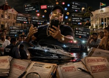 OPINION: The Mohamed Method: wealth, victimhood and the politics of denial