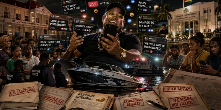 OPINION: The Mohamed Method: Wealth, Victimhood and the Politics of Denial