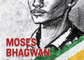 Veteran Guyanese politician launches autobiography “Enter the Political Kingdom”