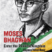 Veteran Guyanese politician launches autobiography “Enter the Political Kingdom”