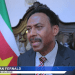 Former Suriname defence minister is new ambassador to Guyana