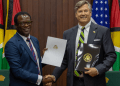US to help Guyana monitor airspace with high-tech system to tackle drug trafficking, strengthen border security