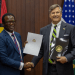 US to help Guyana monitor airspace with high-tech system to tackle drug trafficking, strengthen border security