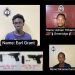 Trio charged with attempting to rob CH&PA official, two also on gun, ammo charges