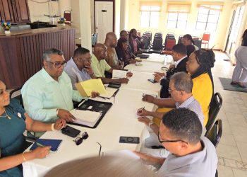 WIN, APNU yet to reach agreement on joint statement