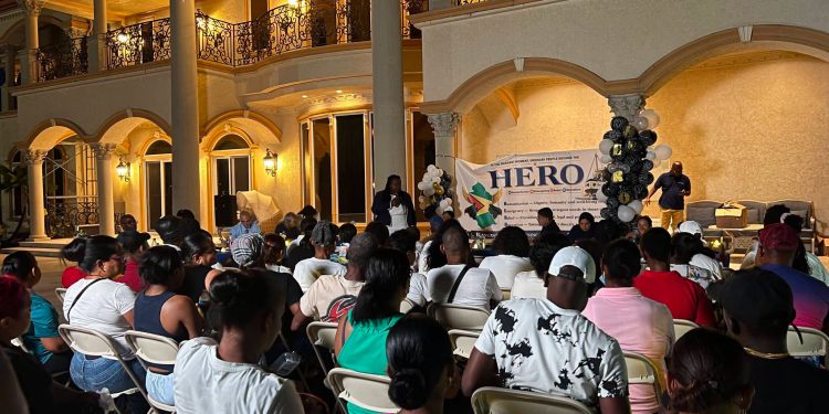 WIN launches broad-based emergency response initiative; calls for interim GY$800 million payout to those affected by MV Barima ferry tragedy