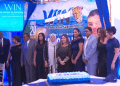 WIN targets diaspora vote through New York chapter